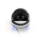 Sony PlayStation VR (inkl. Kamera)