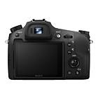 Sony CyberShot DSC-RX10 III