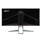 Acer Predator X34A (bmiphz)