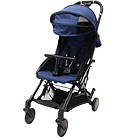 Carena Kobbe Basic (Sittevogn)