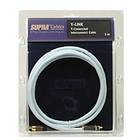 Supra Y-Link 2RCA - 1RCA 8m