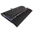Corsair Gaming K65 RGB Rapidfire (Nordisk)