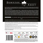 Downton Abbey - The Complete Collection