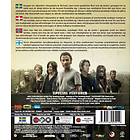 The Walking Dead - Säsong 6