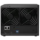 Synology DiskStation DS916+ 8GB RAM