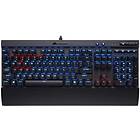 Corsair Gaming K70 LUX RGB Cherry MX Brown (EN)