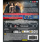 Batman v Superman: Dawn of Justice