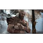 God of War (PS4)