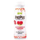 NJIE Propud Protein Milkshake Lactose Free 330ml 8-pack
