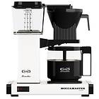 Moccamaster HBG741 AO