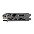 Asus GeForce GTX 1060 ROG Strix Gaming OC 2xHDMI 2xDP 6GB