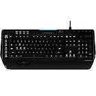 Logitech G910 Orion Spectrum RGB (Pohjoismainen)