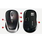 Microsoft Wireless Mobile Mouse 3000