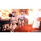 Star Wars: Battlefront II (PS4)