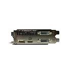Gigabyte GeForce GTX 1060 Windforce 2X OC HDMI DP 2xDVI 6GB