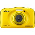 Nikon Coolpix W100