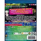 Suicide Squad - Extended Cut