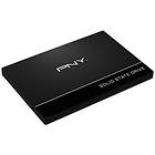 PNY CS900 Series 2.5 SATA III 480GB