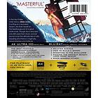 The Shallows (UHD+BD) (US)