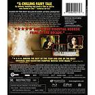 Let the Right One In (US)