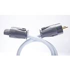 Supra LoRad 2.5 MK II CS-EU CEE 7/7 - IEC C13 1,5m