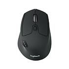 Logitech M720
