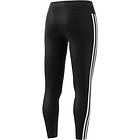 Adidas Essentials 3-Stripes Tights (Dam)