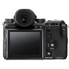 Fujifilm GFX 50S