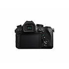 Panasonic Lumix DMC-FZ2000