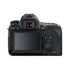 Canon EOS 6D Mark II