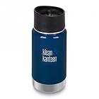 Klean Kanteen Insulated Coffee Mug Wide 0,35L