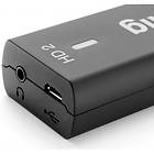 IK Multimedia iRig HD 2