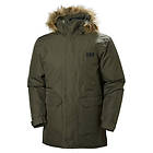 Helly Hansen Dubliner Parka (Herr)