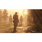 Red Dead Redemption 2 (Xbox One)