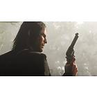 Red Dead Redemption 2 (PS4)
