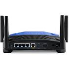 Linksys WRT3200ACM