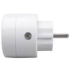 Telldus Plug-In Slim Outlets + Remote (312537)