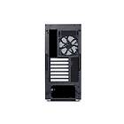 Fractal Design Define C (Svart/Transparent)