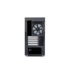 Fractal Design Define Mini C (Svart)