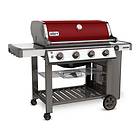 Weber Genesis II E-410 GBS