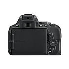 Nikon D5600
