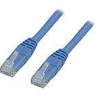 Deltaco UTP Cat6 RJ45 - RJ45 7m