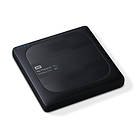 WD My Passport Wireless Pro 1TB