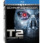 Terminator 2: Judgment Day - Limited Skynet Edition Collector's Set (US)
