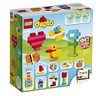 LEGO Duplo 10848 My First Bricks