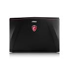 MSI GS43VR Phantom Pro 7RE-058NE