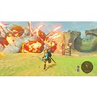 The Legend of Zelda: Breath of the Wild - Limited Edition (Switch)