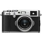 Fujifilm FinePix X100F