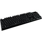 HyperX Alloy FPS Cherry MX Red (Pohjoismainen)