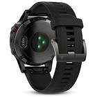Garmin Fēnix 5 Sapphire